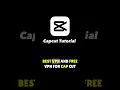 Download Lagu Best VPN For CapCut