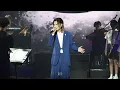 Jeremy Lee 李駿傑《沒人看見的星》｜《夢之深境》音樂會 Day 2 [4K]