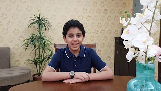 لا إله إلا الله أداء علي محمد زاهر إدريس أنشودة للشيخ مشاري العفاسي  لا إله إلا الله أداء علي محمد زاهر إدريس أنشودة للشيخ مشاري العفاسي