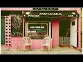 "Eight Second Ride" (Official Visualizer)