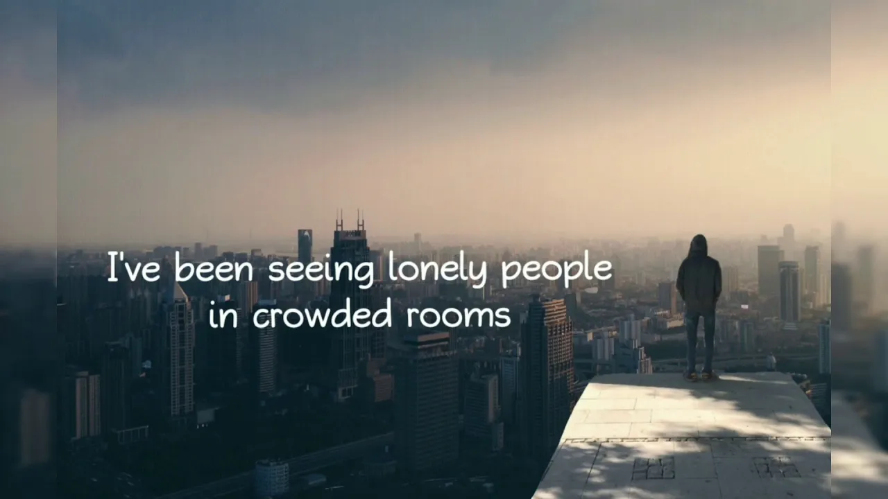 This City - Sam Fischer ft Anne Marie