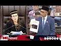 Download Lagu Saya Marah Sebab 'Langgar Madani\