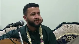 غلطتك غلطة فضيعة مانت عارف حجمها جلسة جنوبية للفنان حمود السمه 