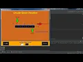 Circular Queue Visualizer using Python by Tkinter