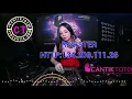 一个人挺好 - YI GE REN TING HAO - CANTIKTOTO - REMIX MANDARIN