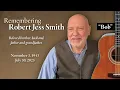 Robert Jess Smith s Photos From His Life - Bob and Obituary in Mansfield Ohio
