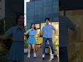Download Lagu Dance cover on song Way back home korean version dance challenge with besties💜