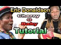Download Lagu How To  Play Eric Donaldson Cherry O Baby On Electric Guitar/ Reggae Tutorial