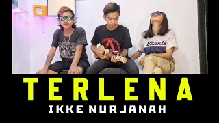 Download TERLENA ( COVER AUDIA FT ARUL ) MP3