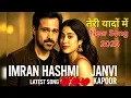 Download Lagu New Song 2025 | Yaadon Mein | Emraan Hashmi \u0026 Janhvi Kapoor | New Hindi Sad Song
