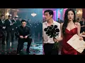 Download Lagu Feng Mingchao \u0026 Zhang Ruochen~CINTA 2 ARAH: Bos Dingin Luluh, Sang Dewi Jadi Ratu  #MiniDrama