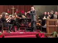 Download Lagu New York Arabic Orchestra 2018 Holiday Concert- Nassem 'Alayna el-Hawa- Fairouz arr. by Ziad Rahbani