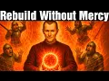 Download Lagu Rebuild Yourself Like a Ruthless Strategist – Machiavelli’s Way