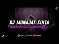 Download Lagu DJ THE ROCK - MUNAJAT CINTA ||KOPLO TERBARU!!!!@riparfvnky13