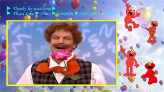 elmo s world noses