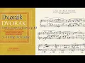 Dvorák - Poetic Tone Pictures Op.85 - 3: In the Old Castle