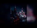 Download Lagu Dark Is the Night | Тёмная ночь | Instrumental [#slowed + #reverb]