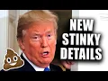 Download Lagu Trump Stinks! NEW DETAILS Emerge As Bad Odor Claims Intensify