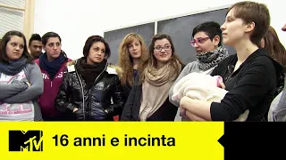16 anni e incinta 1 gemma e la vita da giovane mamma single episodio 2