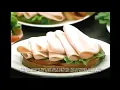 Maple Leaf Lean N Lite Cold Meat Commercial 1998