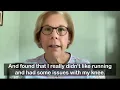 Why Patty keeps coming back - Boston Prolotherapy testimonial from Patty McCaffrey