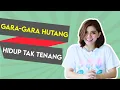 Download Lagu GARA-GARA HUTANG HIDUP TIDAK TENANG? | Life Is Good With Merry Riana