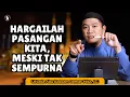 Lagu RUMAH TANGGA TENANG DIMULAI DARI SALING MENGHARGAI - USTADZ ABU BASSAM OEMAR MITA, LC