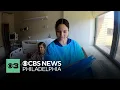 Philadelphia students access job training career opportunities with Jefferson Health program