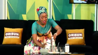 md of quincy herbals tobi keeney on orisun tv 15jul15 tkaychannel 