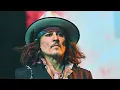 Johnny Depp s Net Worth A Dramatic Decline from 650 Million to 150 Million Inside