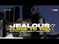 Lagu DJ PARTY JEALOUS X CLOSE TO YOU KARNAVAL 2026