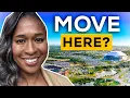 What I Absolutely Loved About Living In Arlington Texas