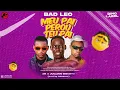 Bad Leo x 2M x Juclénio Biscoito x Fly Skuad - Meu pai perou teu pai(Prod By Canalha x Icce No Beat)