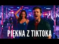 Lagu Piękna z TikToka 💃 | Surwiwal21w – Funk Club Hit 2025 | Oficjalny Klip AI 🎥🔥
