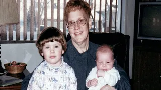 Nancy Harmon 1943 - 2020