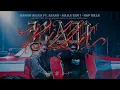 RAP KILLA (Music Video)KARAN AUJLA FT AZAAD |XMXRCI punjabi new song 2026