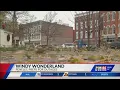 Penelec preparing for outages during windy snowy weather