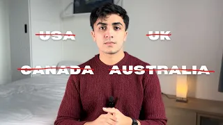 Top 3 countries to study abroad in 2024