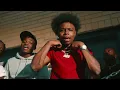 Anti Da Menace - Blood Boy