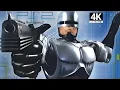 RoboCop | Certified Crap | PS2 | 4K50 | Longplay Full Game Walkthrough No Commentary