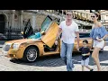 Simon Cowell - Biography Net Worth Lifestyle Wife Son And Untold Stories