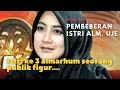 Download Lagu (Eksklusif) UMI PIPIT BEBERKAN ISTRI poligami ke 3 ALM UJE dari Kalangan Artis, siapa dia??