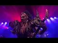 Gwar - Saddam A Go-Go - Marrickville - Factory Theatre - 02/12/2025