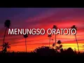 Download Lagu Menungso Oratoto - Tekomlaku | cover iky ft. Cantika lirik
