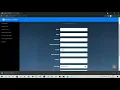 Python project using django framework Medical Appointment Booking System HTML CSS Django