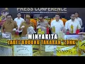 MinyaKita, Label Bodong Takaran \