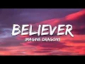 Download Lagu Imagine Dragons  Believers 1 2 hours