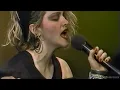 Madonna - Borderline (live The Dance Show 1984 HD)