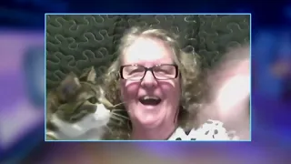 South Williamsport woman on 25 Words Or Less