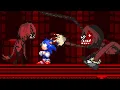 Download Lagu Sonic 3 \u0026 Knuckles Chinelin's Style Remake - Sonic CreepyPasta